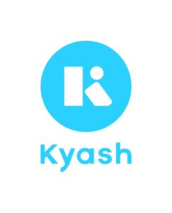 kyashロゴ