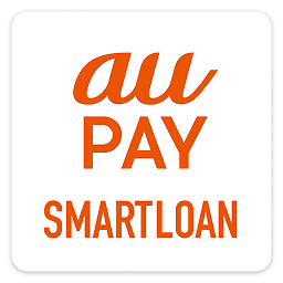 au pay smart loanロゴ